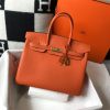 Hermes Birkin 35 - Image 2