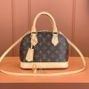 Louis Vuitton ALMA BB - Image 2