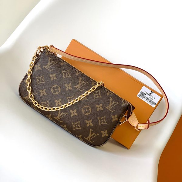 LV Pochette Accessoires - Image 2