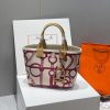 Hermes Steeple 28 bag(high-end grade) - Image 2