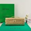 Bottega Veneta Andiamo Clutch(HIGH-END GRADE) - Image 2