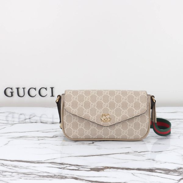 GG OPHIDIA MINI BAG - Image 2