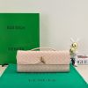 Bottega Veneta Andiamo Clutch(HIGH-END GRADE) - Image 2