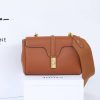 CELINE Teen 16 Soft in Supple Calfskin(High-end Grade) - Image 2