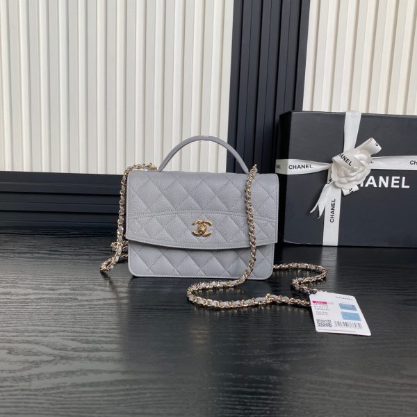 Chanel 25C Mini Backpack - Image 2