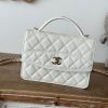 Chanel 25C Mini Backpack - Image 2