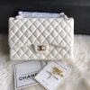CHANEL LARGE CLASSIC HANDBAG(High-end grade) - Image 2