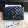 CHANEL LARGE CLASSIC HANDBAG(High-end grade) - Image 2
