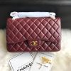 CHANEL LARGE CLASSIC HANDBAG(High-end grade) - Image 2
