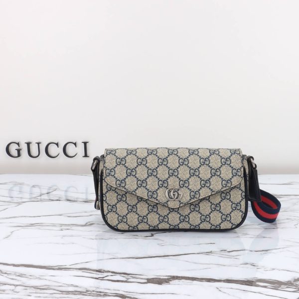 GG OPHIDIA MINI BAG - Image 2