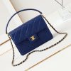Chanel Large Handbag(high-end grade) - Image 2