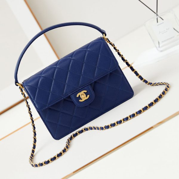 Chanel Large Handbag(high-end grade) - Image 2