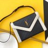 YSL Quilted Gaby Shoulder Bag - Image 2