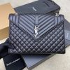 YSL Large Envelope Bag - Image 2