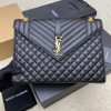 YSL Large Envelope Bag - Image 2