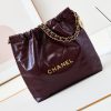 CHANEL 22 Bag(high-end grade) - Image 2