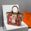 Hermes Steeple 28 bag(high-end grade) - Image 2