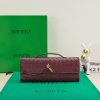 Bottega Veneta Andiamo Clutch(HIGH-END GRADE) - Image 2