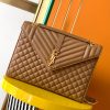YSL Large Envelope Bag - Image 2