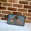 Disney x Gucci Donald Duck Cosmetic Case - Image 2