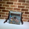 Disney x Gucci Donald Duck Messenger Bag - Image 2