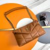 YSL PUFFER SMALL in Nappa leather - Image 2