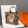 Hermes Steeple 28 bag(high-end grade) - Image 2