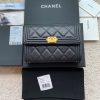 Chanel boy long wallet - Image 2