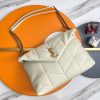 YSL PUFFER MEDIUM in Nappa leather - Image 2