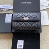 Chanel boy long wallet - Image 2