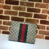 GG Supreme Web Pouch - Image 2