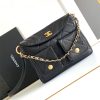 Chanel 24P hobo - Image 2