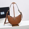 Prada Arqu? small leather shoulder bag - Image 2