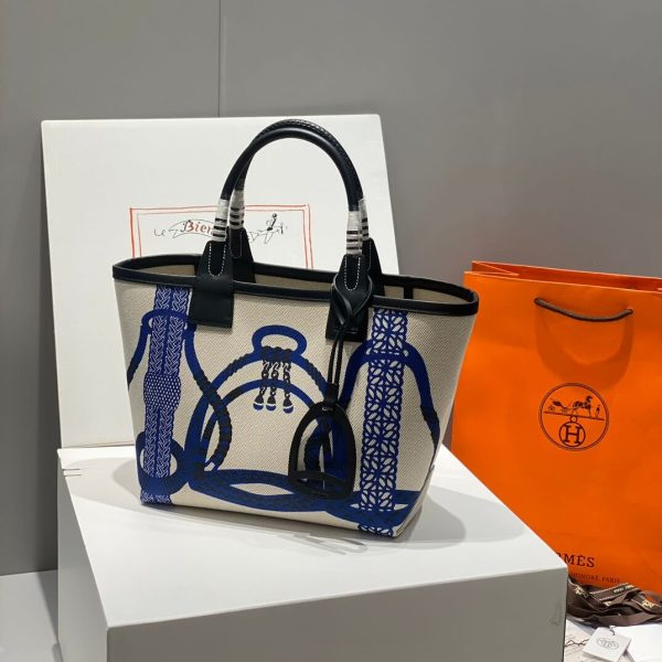 Hermes Steeple 28 bag(High-end grade) - Image 2