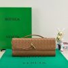 Bottega Veneta Andiamo Clutch(HIGH-END GRADE) - Image 2