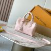 LV Speedy Bandouliere 20(high-end grade) - Image 2