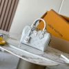 LV Speedy Bandouliere 20(high-end grade) - Image 2