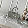 LV Speedy Bandouliere 20 - Image 2
