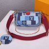 LV Multi Pochette Accessoires - Image 2