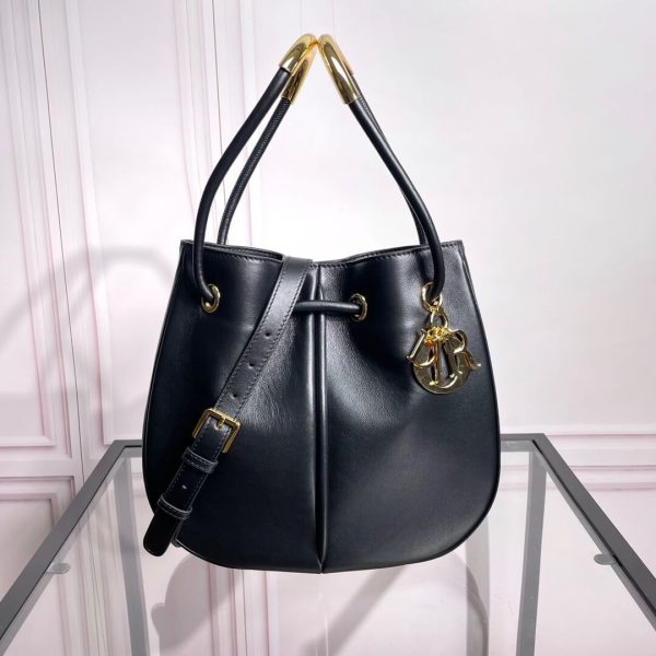 Medium Dior Nolita Bag - Image 2