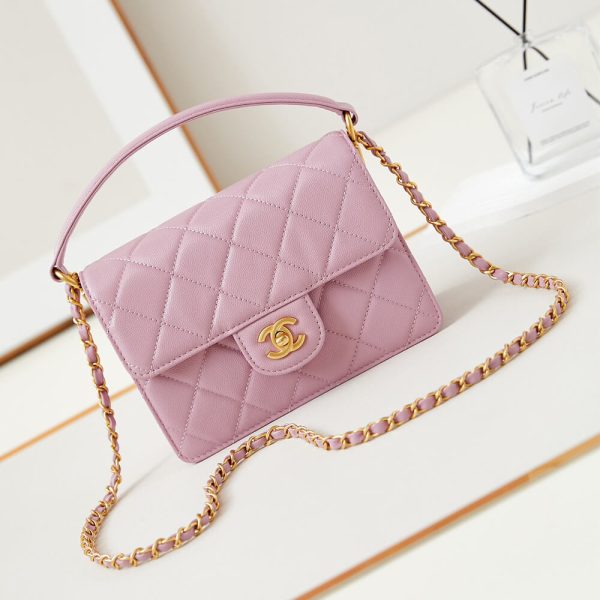 Chanel Small Handbag(high-end grade) - Image 2