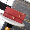 CHANEL Long Flap Bag(high-end grade) - Image 2
