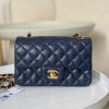 Chanel Mini Flap Bag(high-end grade) - Image 2