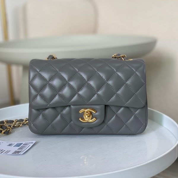 Chanel Mini Flap Bag(high-end grade) - Image 2