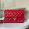 Chanel Mini Flap Bag(high-end grade) - Image 2