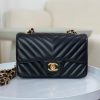Chanel Mini Flap Bag(high-end grade) - Image 2