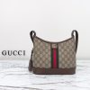 GG OPHIDIA GG SMALL SHOULDER BAG - Image 2