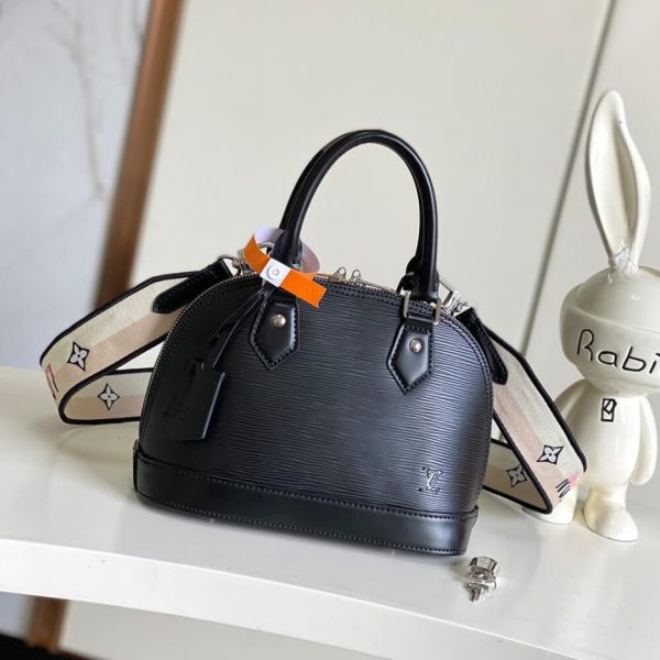 LV Alma BB Bag - Image 2