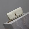YSL GABY chain phone holder in lambskin - Image 2