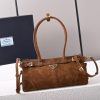 Prada Medium leather handbag(high-end grade) - Image 2